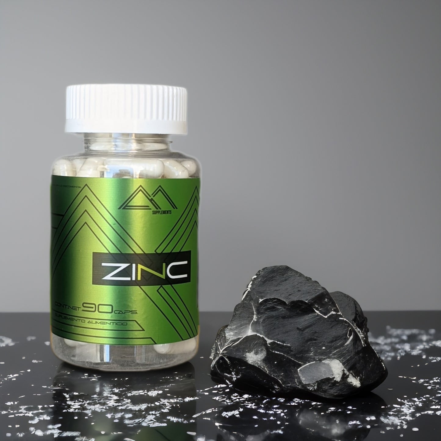 ZINC