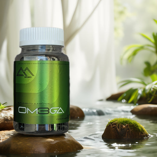 Omega 3