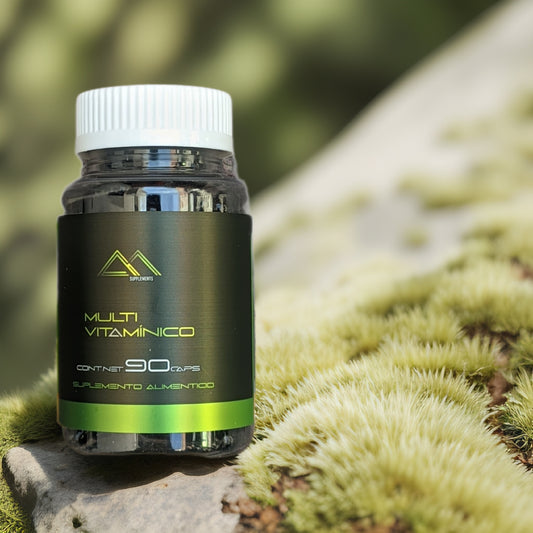 Multivitaminico