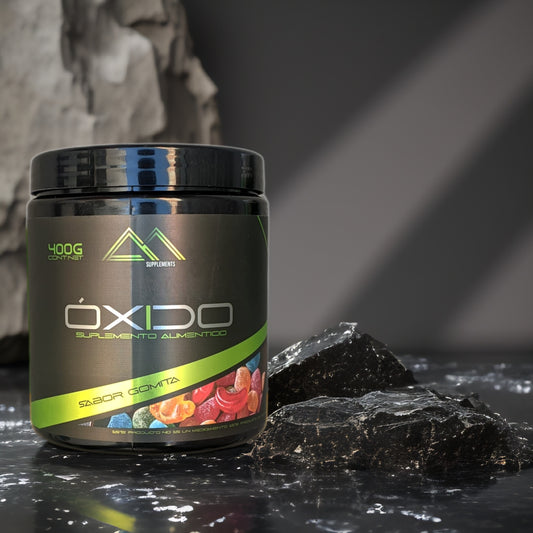 Oxido Nítrico