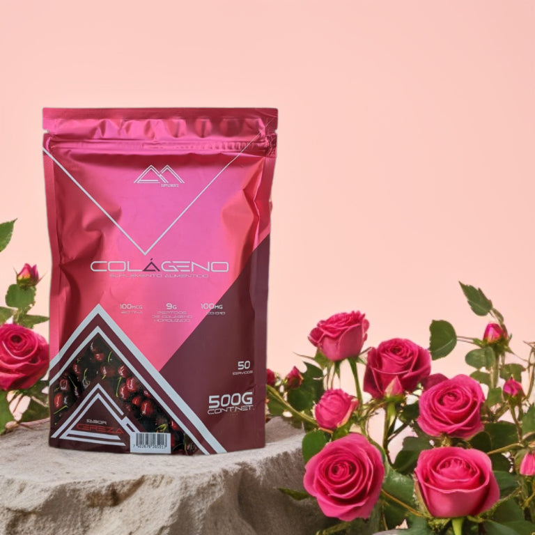 Colageno