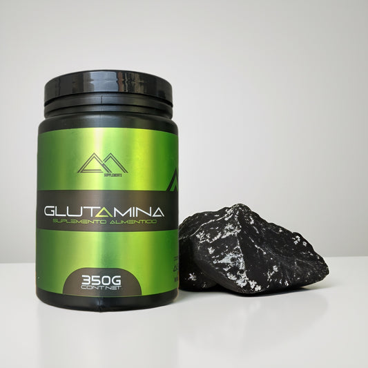 Glutamina