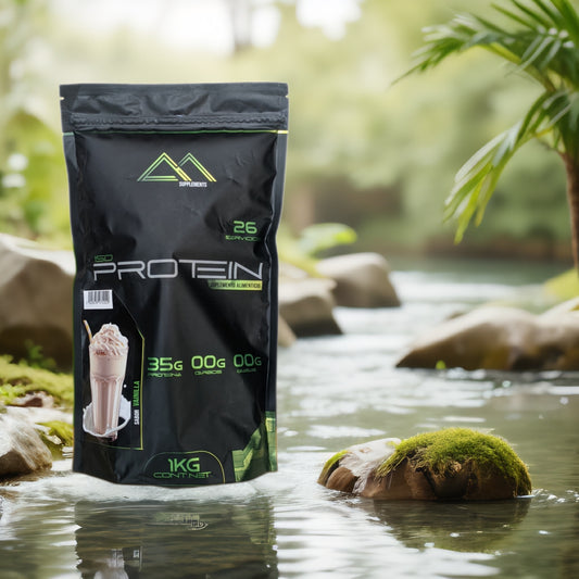 Proteína 1KG