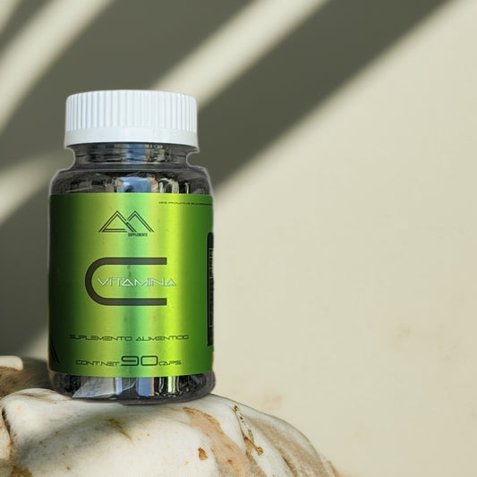 Vitamina C